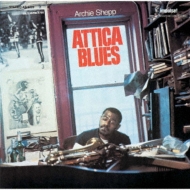 Attica Blues (Uhqcd)
