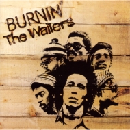 Bob Marley  The Wailers/Burinin'+ 17 (Dled)(Ltd)(Pps)