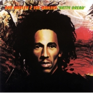 Bob Marley  The Wailers/Natty Dread + 1 (Ltd)(Pps)