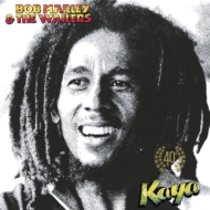 Bob Marley  The Wailers/Kaya + 1 (Ltd)(Pps)