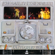 Bob Marley  The Wailers/Babylon By Bys (Ltd)(Pps)