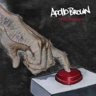 Apollo Brown/Reset (Colored Vinyl)(Ltd)