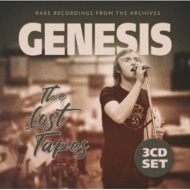 Lost Tapes (3CD)