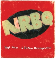 High Noon -50 Year Retrospective (5CD BOX)