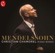 ǥ륹1809-1847/Piano Works Chamorel