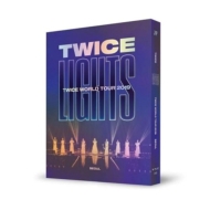 TWICE WORLD TOUR 2019 'TWICELIGHTS' IN SEOUL』がDVD&Blu-ray化|K 