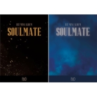 HD/1st Mini Album Soulmate
