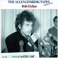 THE ALLEN GINSBERG TAPES [San Jose 1965]