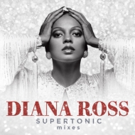 Diana Ross/Supertonic The Remixes