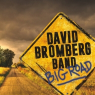 Big Road (+DVD)