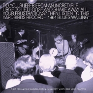 Yardbirds/Blues Wailing Five Live Yardbirds 1964 (180g)