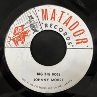 Big Big Boss