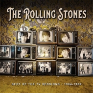 The Rolling Stones/Best Of The Tv Sessions 1964-1969