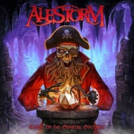 Alestorm/Curse Of The Cyrstal Coconut