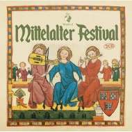 Mittelalter Festival