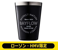 Bayflow Logo Tumbler Book Black [\Ehmv