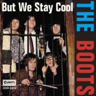 Boots (Rock)/But We Stay Cool (Pps)