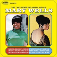 Mary Wells/Two Sides Of Mary Wells (Pps)