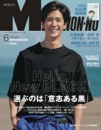 Men's Non�Eno (�����Y �m���m)2020�N 6����