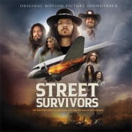 Soundtrack/Street Survivors