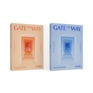 7th Mini Album: GATEWAY (_Jo[Eo[W)