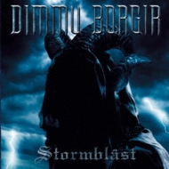Stormblast (+DVD)