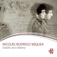 *˥Х*/Nicolas Rodrigo Miquea Estados De La Materia