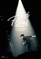 TAKUYA KIMURA Live Tour 2020　Go with the Flow