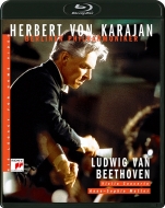Violin Concerto : Anne-Sophie Mutter(Vn)Herbert von Karajan / Berlin Philharmonic (1984)