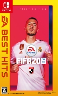 Ea Best Hits Fifa 20 Legacy Edition