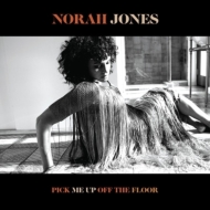 Pick Me Off The Floor (Deluxe Edition)