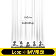 【HMV・Loppi限定】 PlainBee (DVD)＜限定カラー蜂ロゴT(L)付き (color: CRAZY BLUE)＞