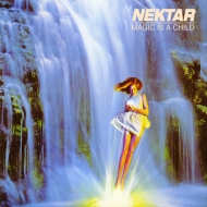 Nektar/Magic Is A Child (Ltd)