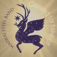 Cleared For Take Off