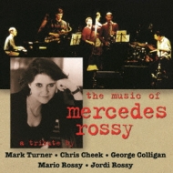 Music Of Mercedes Rossy