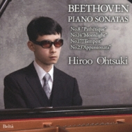 ١ȡ1770-1827/Piano Sonata 8 14 17 23  ͵