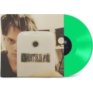 George Clanton/100% Electronica (Neon Green Vinyl)(Ltd)