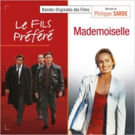 Soundtrack/Le Fils Prefere / Mademoiselle (Ltd)