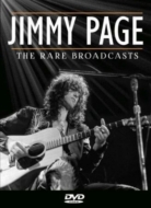Jimmy Page/Rare Broadcasts
