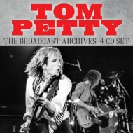 Tom Petty/Broadcast Archives