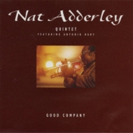 Nat Adderley/Good Company (Rmt)(Ltd)