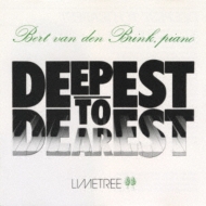 Bert Van Den Brink/Deepest To Dearest (Rmt)(Ltd)