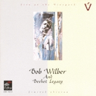 Bob Wilber/Live At The Vineyard (Rmt)(Ltd)