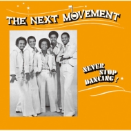 Next Movement/Never Stop Dancin'(Pps)