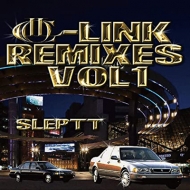 SLEPTT/C-link Remixes Vol1