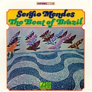 Sergio Mendes/Beat Of Brazil