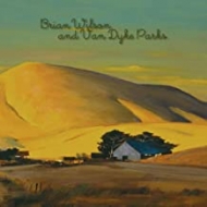 Brian Wilson / Van Dyke Parks/Orange Crate Art