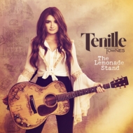 Tenille Townes/Lemonade Stand