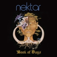 Nektar/Book Of Days - Deluxe Edition