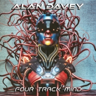 Alan Davey/Four Track Mind